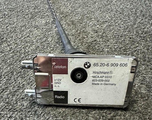 Parrilla De Coche Bmw Serie 3 De Repuesto E46 Para Carreras | Cuotas