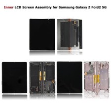 Inner OLED Display LCD Touch Screen Replacement Part for Samsung Galaxy Z Fold2