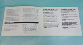 Wizards & Warriors (NES, 1987) Acclaim Nintendo Video Game & Manual TESTED WORKS