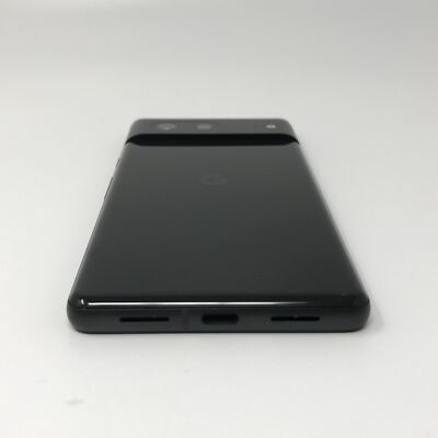 Google Pixel 7 128GB Obsidian Unlocked Excellent Condition | eBay