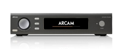 ARCAM ST60 Netzwerk-Streamer | Auspackware, wie neu, UVP 1.599,-  