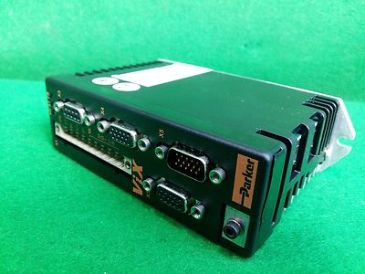 PARKER VIX500IE servo drive, USED