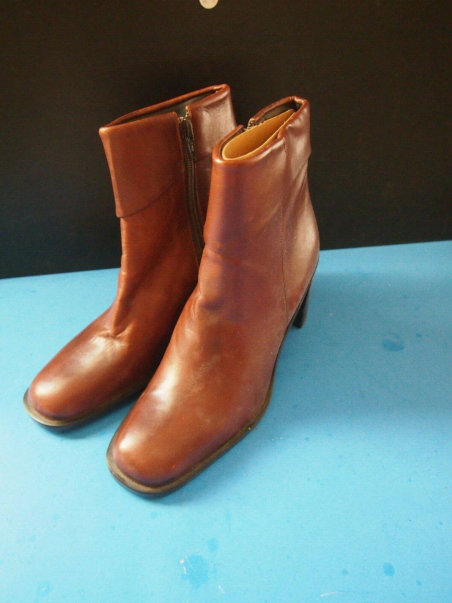 Enzo angiolini ankle boots sales