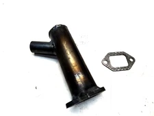 Stihl MS391 MS311 MS 391 311 Custom muffler Chainsaw Exhaust Pipe modified