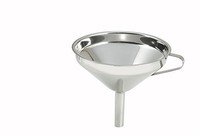 Winco Sf-6 Stainless Steel Wide Mouth Funnel, 5.75-inch, New, Free Shipping on sale Winco Sf-6 Stainless Steel Wide Mouth Funnel, 5.75-inch, New, Free Shipping on sale
