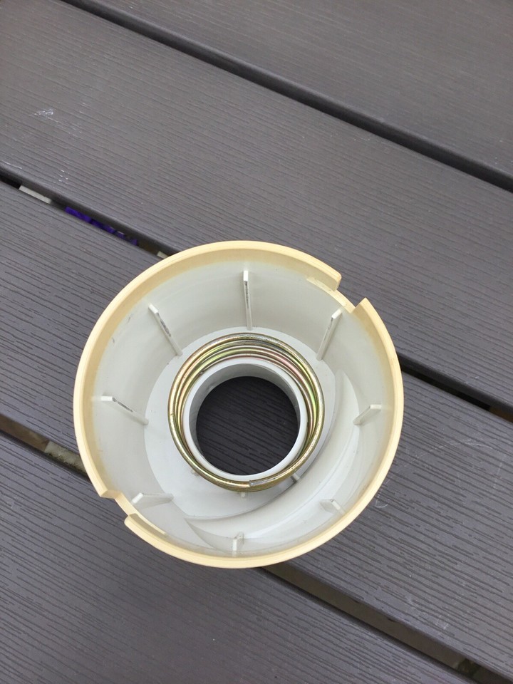 Vintage Kenwood Chefette Food Mixer Blender Attachment eBay