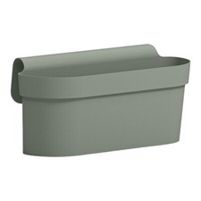 Cassetta VASO da balcone CLEO TERRACE portavaso plastica 50 cm Veca VARI COLORI