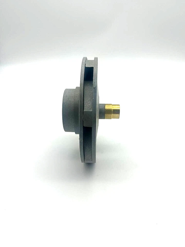 Pool Princess Hayward 2 HP Impeller for Super Pump (SPX1621C) - Image 3 of 4