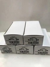 Lot 250 pc  NA14 Key Blanks / Mail Box Key / NA14 1069L Key Blank / Ilco USA