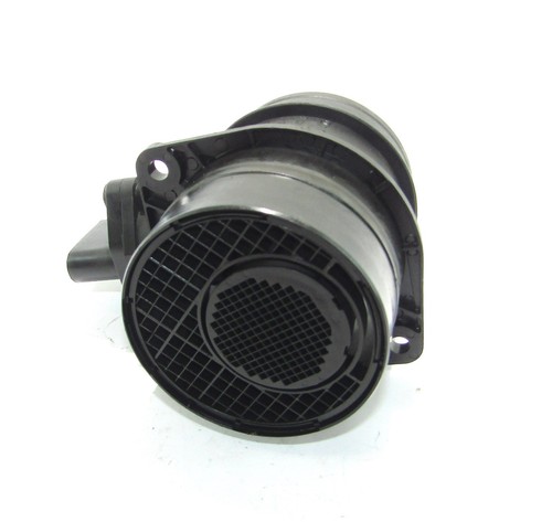 2008 VW PASSAT B6 3C air flow meter LUFTMASSENMESSER 0281002461