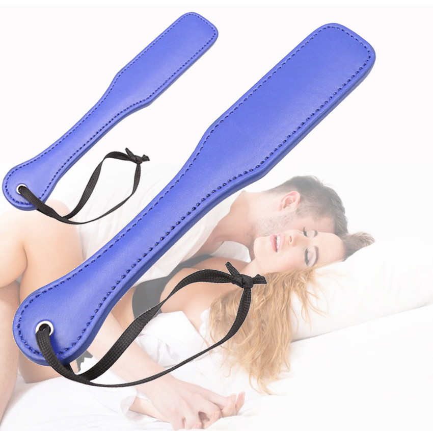 spanking sex toy BDSM Spank Paddle Whip Flirt Clap Slap Pat Spanking Ass Sex Toy Slave Adult  Game