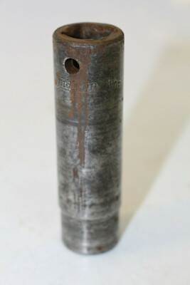 Vintage Snap On 1980 SIM180 9/16