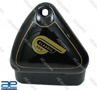 Werkzeugbox Kompatibel Mit Royal Enfield Classic 500Cc Motorrad Schwarz