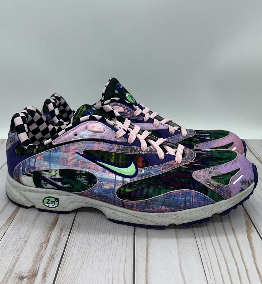 Nike Zoom Streak Spectrum Plus Running Shoes