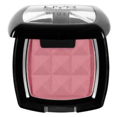 NYX Cosmetics Powder Blush 0.14oz/4g ( 9 shades available) (Free Shipping)