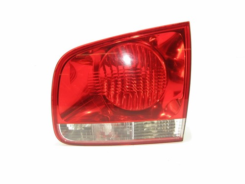 VW TOUAREG 2003 TAILGATE BOOT LID LIGHT Right Rückleuchte Rechts