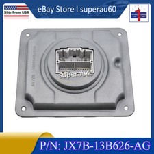 NEW LED HEADLIGHT MODULE Fits for 2020-2022 F...