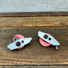 Vintage Caramba Brake Cable Doubler Pulley V-Brake Cable Travel Gravel Mountain