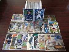 HUGE Assorted Premium Evan White ALL ROOKIE CARD Lot of 169-ANGELS