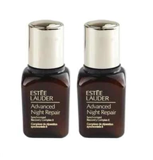 2 x Estee Lauder Advanced Night Repair Multi-Recovery Complex 0.5oz/15ml = 1 Oz