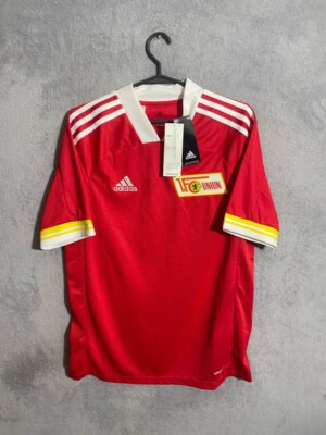 1. FC Union Berlin Jersey Home football shirt 2020 2021 Adidas Young XL 15-16YRS