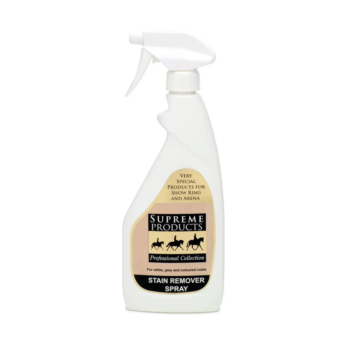 Supreme Products Supreme Professional Stain Remover Spray - 500Ml - Image 2