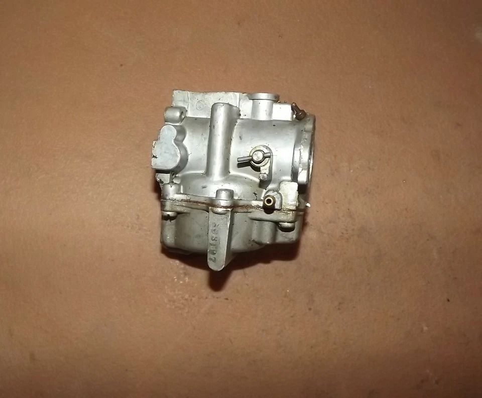 OMC Johnson Evinrude 75 HP Carburetor PN 0393197 Fits 1983-1985 - Image 3 of 4