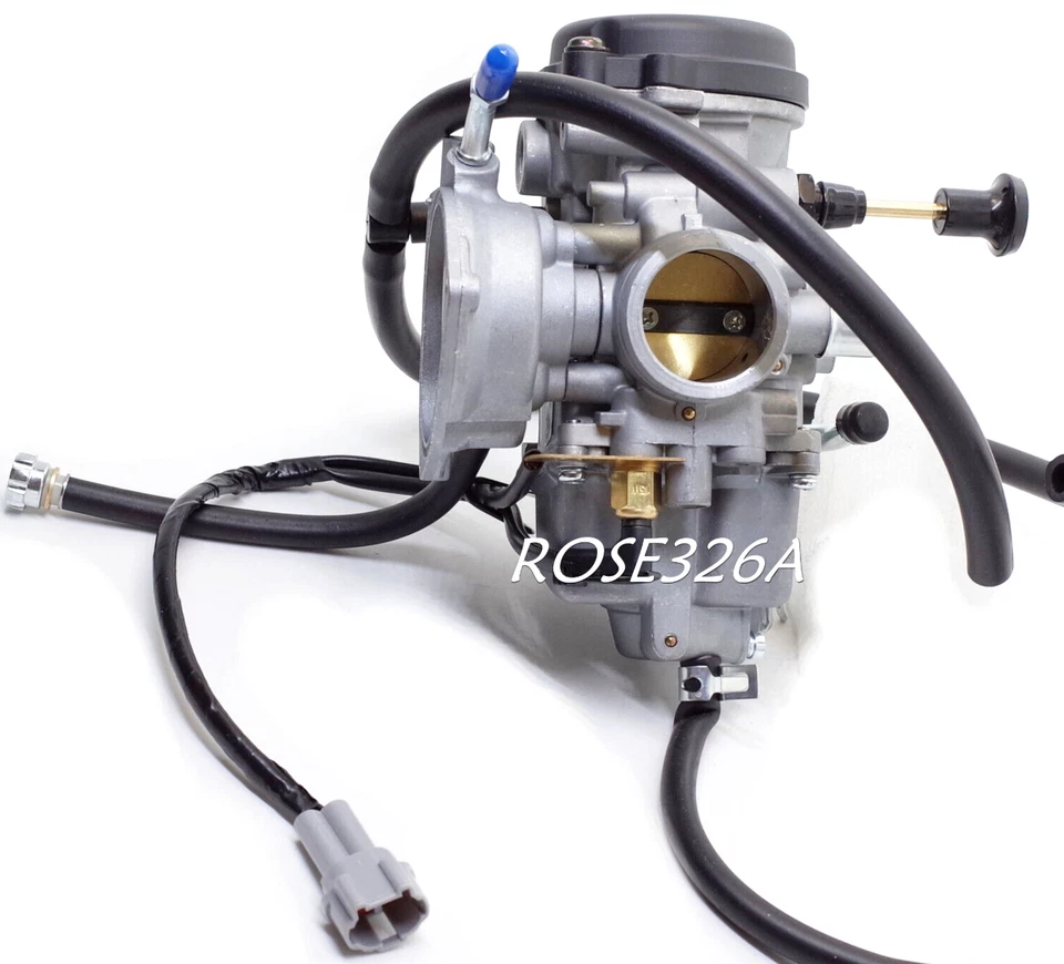 Carburador para Yamaha Raptor 125 YFM125R 2011-2013 Foto 4 de 4