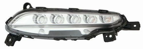Blinker Vorne S/P SX Led- C / Licht Diurna Hyundai Tucson 2015