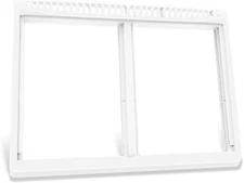 New 240364701 Refrigerator Crisper Drawer Cover Frame Fors Frigidaire 242201802