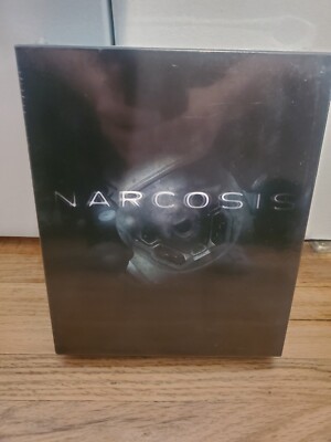 Narcosis Collector s Edition PS4 LRG NEW SEALED