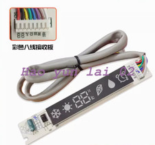 NUEVO PARA Haier Aire Acondicionado Mando a Distancia Recepción Display Board 0011800033H