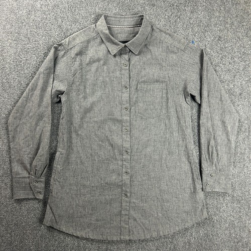 prana permilia top
