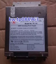 1pcs for used I-STAR COMPUTER CO TC-300 power supply tlp