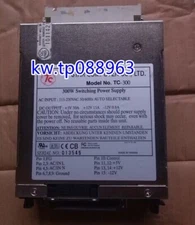 1pcs for  used  I-STAR COMPUTER CO TC-300 power supply   @tlp