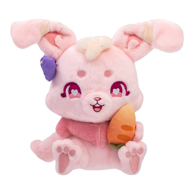 LoL League of Legends TFT BUN BUN Plush Doll Riot Games Authentic Goods