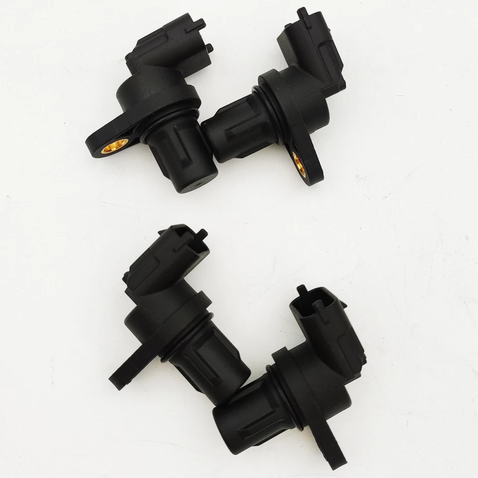 4X Camshaft Position Sensors A0041539628 for Mercedes Benz Series GLK350 C300 - Image 2 of 4