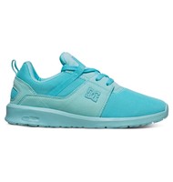 Dc Shoes Heathrow Mint Trainers Dc Shoes Heathrow Mint Trainers