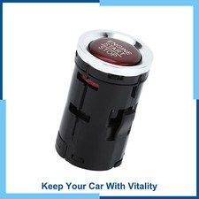 Pack 1 Engine Start Stop Button Ignition Starter Switch For Honda Hr-v 16-18 Pack 1 Engine Start Stop Button Ignition Starter Switch For Honda Hr-v 16-18
