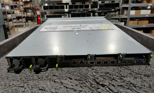 SUN SPARC X5-2 BASE ONLY, 7098505-SYB No HDD/No Memory! Message Us for CONFIG! - Picture 3 of 4