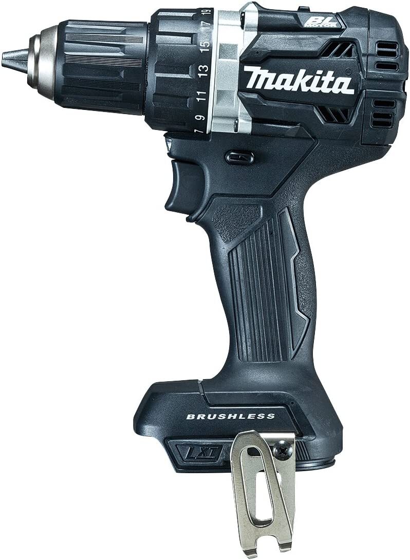 Makita - マキタ　DF481D  18v Makita DF484DZB Rechargeable Driver Drill Body Only 18V