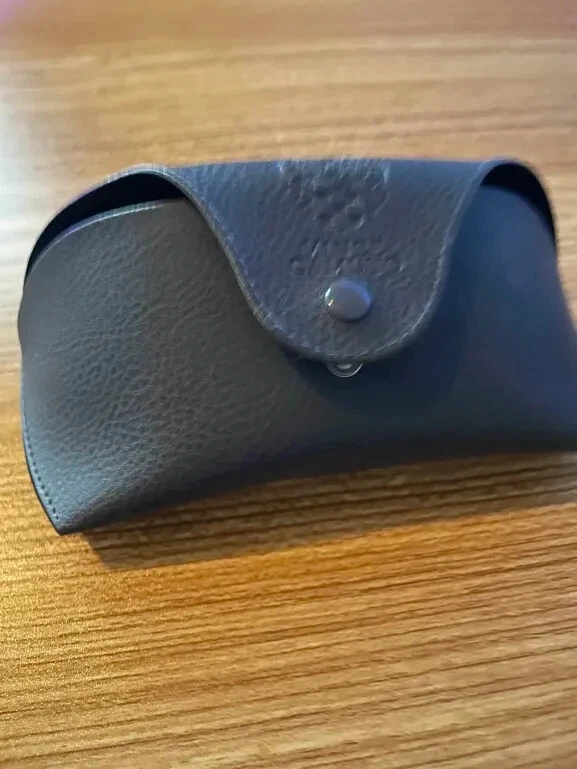 Lente Fossil FOS 3074/S, blanca, azul, NUEVO Foto 4 de 4