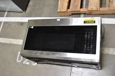 Samsung MC17T8000CS 30" Stainless Over-The-Range Microwave NOB #127943 BFSALE