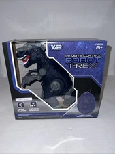 Remote Control Robot T-Rex toy, NIB
