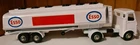 Vintage Dinky Toys 945 AEC Articulated Esso Fuel Tanker - Excellent condition