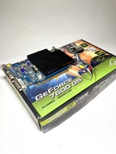 Point of View Nvidia GeForce 7600 GS 512MB DDR2 PCI-Express GPU Graphics Card CI
