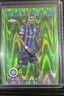 2024-25 Topps Chrome Uefa Club Competitions - Marcus Thuram #111 Neon Green...