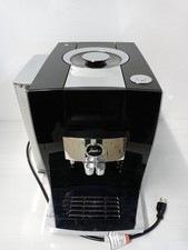 Jura Z10 Diamond Black Super Automatic Espresso Machine