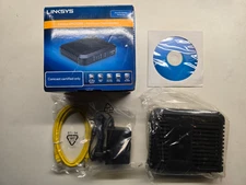 Linksys DPC3008-CC DOCSIS 3.0 Cable Modem Comcast 340Mbps - New open box