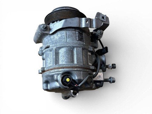 Mercedes-Benz E W238 2019 Klimakompressor Pumpe A0008303202 Benzin UPG13838